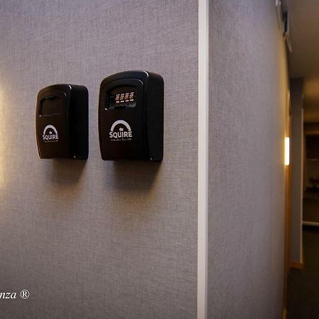 Casa Constanza Hotel Garni FDH المظهر الخارجي الصورة