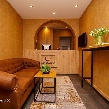 Casa Constanza Hotel Garni FDH المظهر الخارجي الصورة