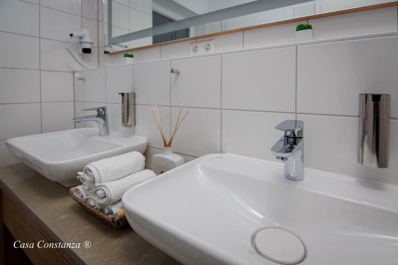 Casa Constanza Hotel Garni FDH المظهر الخارجي الصورة