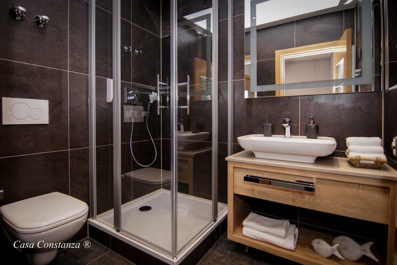 Casa Constanza Hotel Garni FDH المظهر الخارجي الصورة