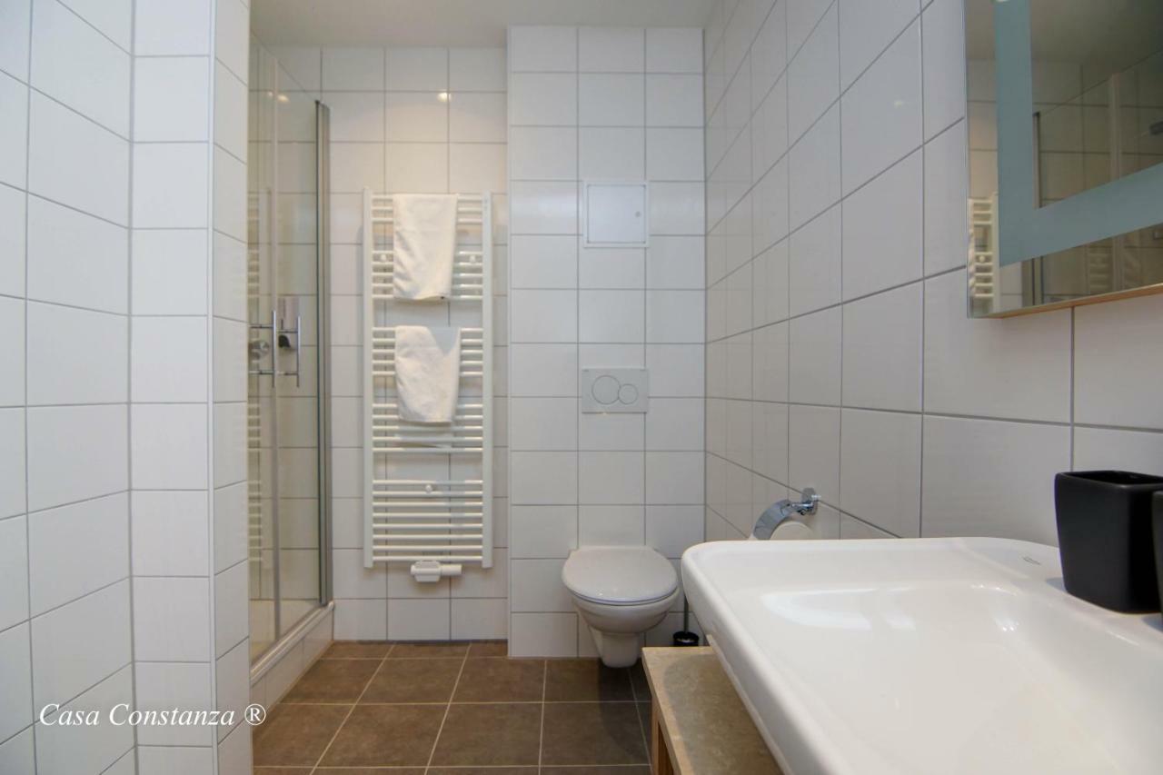 Casa Constanza Hotel Garni FDH المظهر الخارجي الصورة
