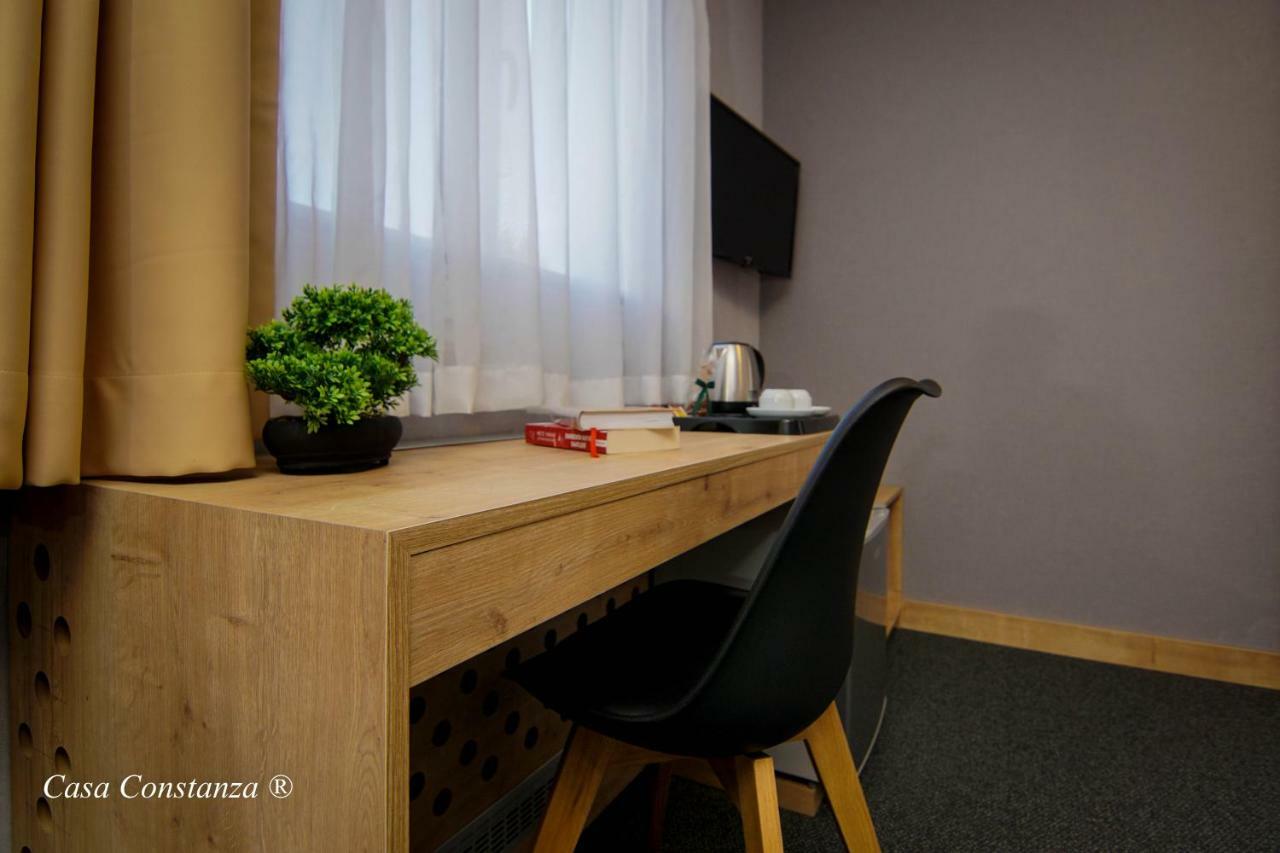 Casa Constanza Hotel Garni FDH المظهر الخارجي الصورة