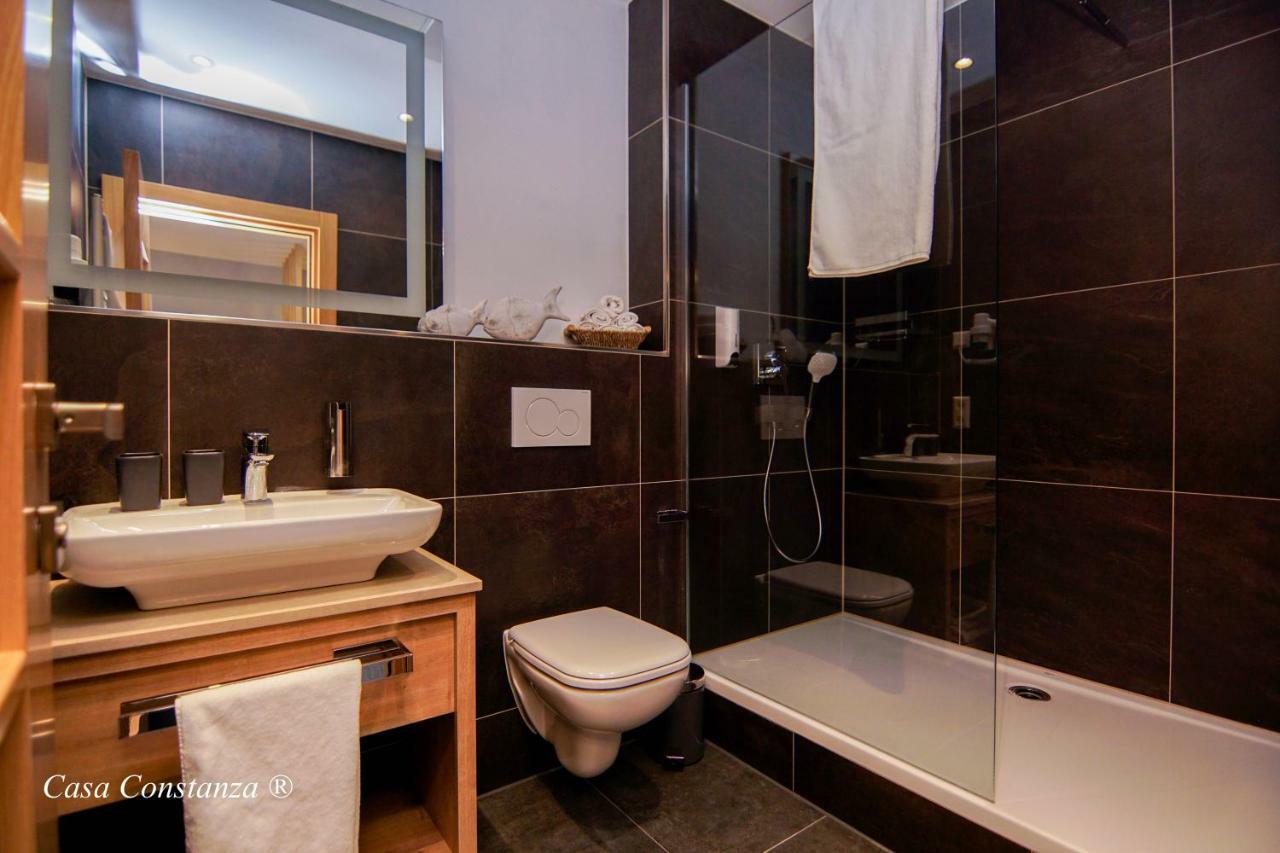Casa Constanza Hotel Garni FDH المظهر الخارجي الصورة