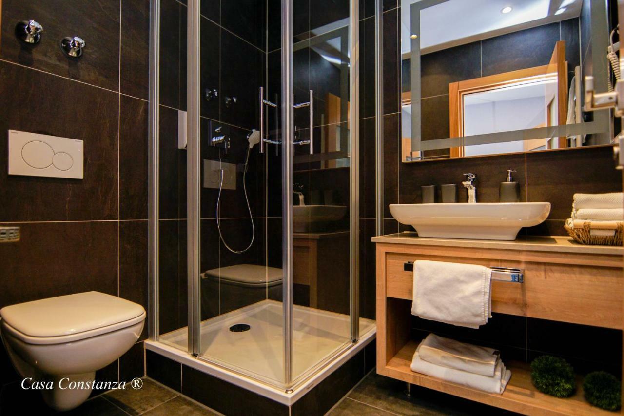 Casa Constanza Hotel Garni FDH المظهر الخارجي الصورة