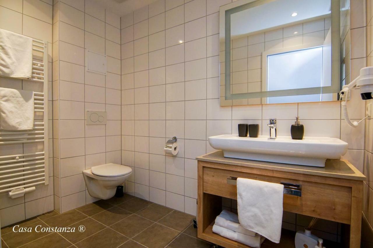 Casa Constanza Hotel Garni FDH المظهر الخارجي الصورة