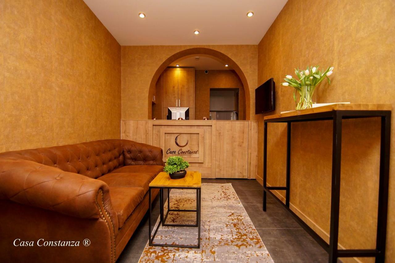 Casa Constanza Hotel Garni FDH المظهر الخارجي الصورة