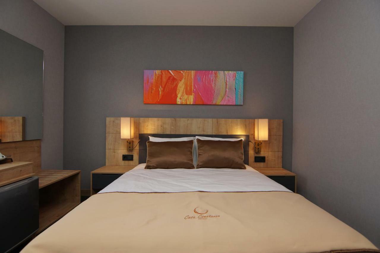 Casa Constanza Hotel Garni FDH المظهر الخارجي الصورة