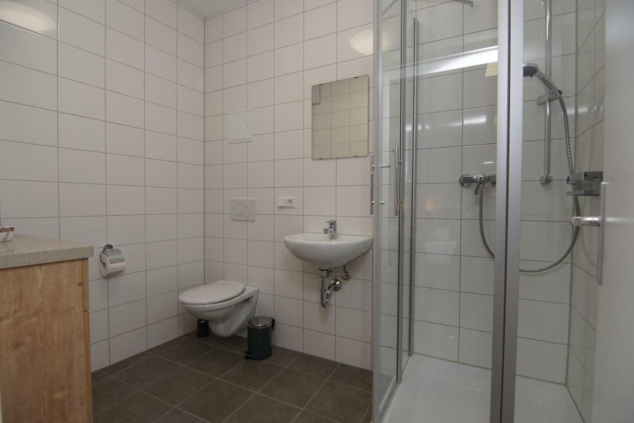 Casa Constanza Hotel Garni FDH المظهر الخارجي الصورة