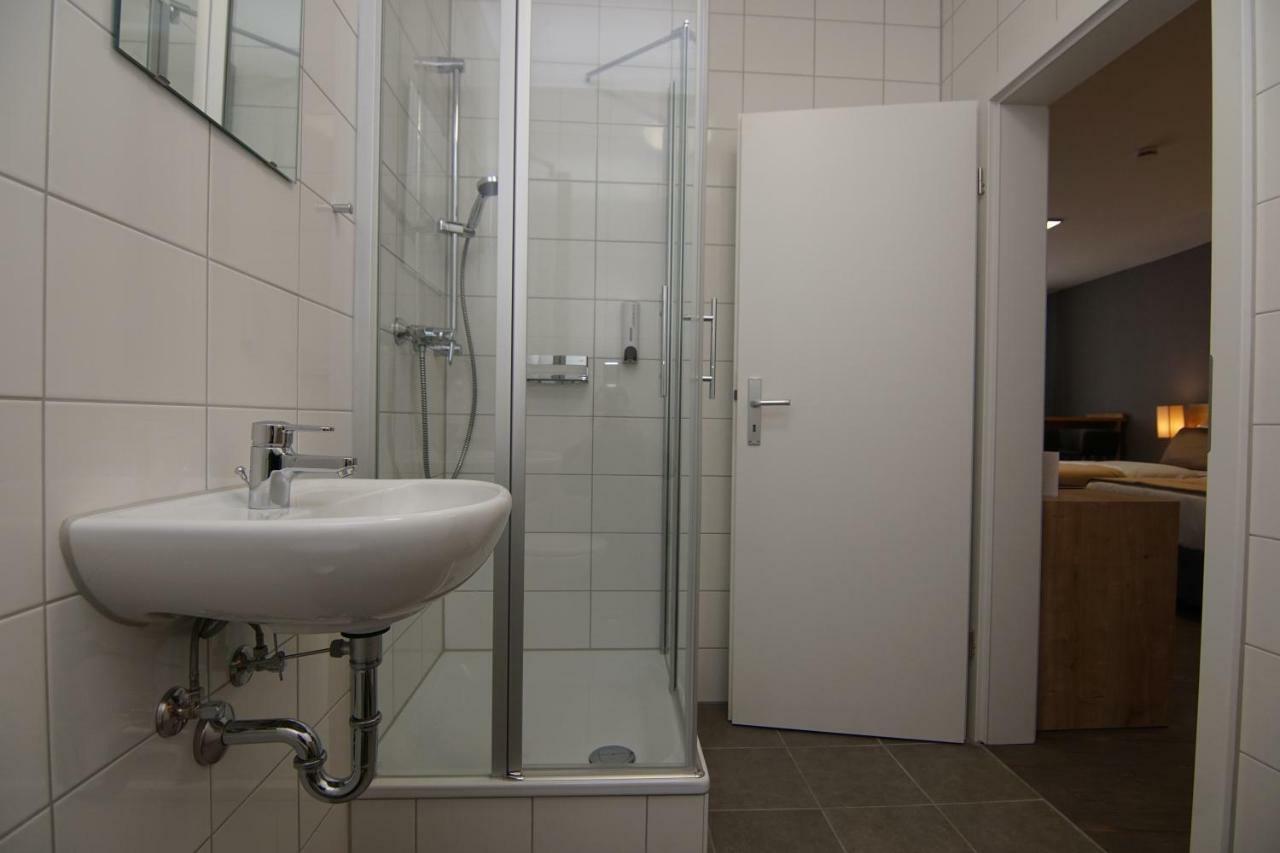 Casa Constanza Hotel Garni FDH المظهر الخارجي الصورة